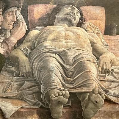 Götterdämmerung 3: de dood van Siegfried, verlossing en verzoening.