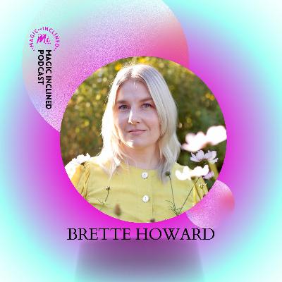 Nurturing Life: A Conversation with Brette of Many Veils