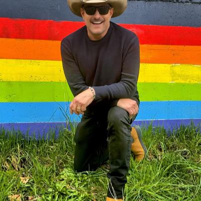 Sticky Jazz Interview Ty Herndon (round 3?) Sticky Jazz Interview Ty Herndon (round 3?)