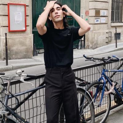 Про нелюбимую работу в сфере Моды