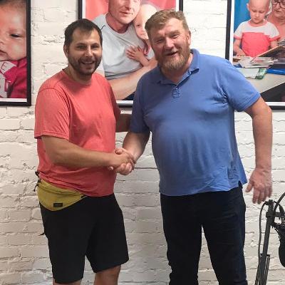 Dzisiaj rozmawiamy z plantatorem konopii‼️‼️‼️