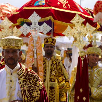 L'Orient chrétien #12 - l'Eglise éthiopienne 3/6 L'Orient chrétien #12 - l'Eglise éthiopienne 3/6