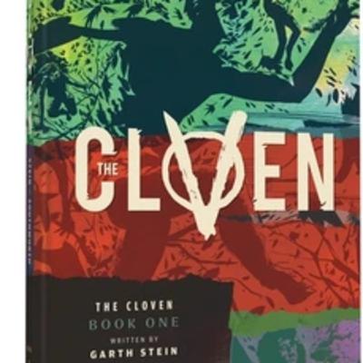 EP60 - The Cloven