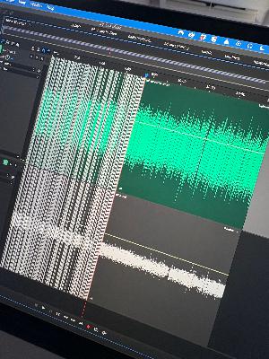 #2 - Lancer un podcast spontanément, entre doutes et flow créatif #2 - Lancer un podcast spontanément, entre doutes et flow créatif