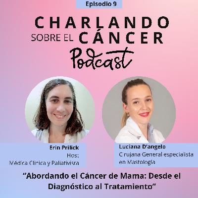 Abordando el Cáncer de Mama: Desde el Diagnóstico al Tratamiento