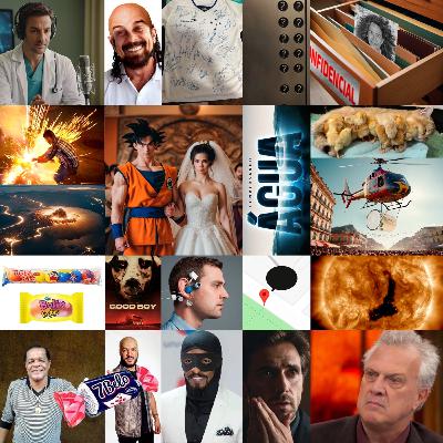 Episódio 145 Episódio 145