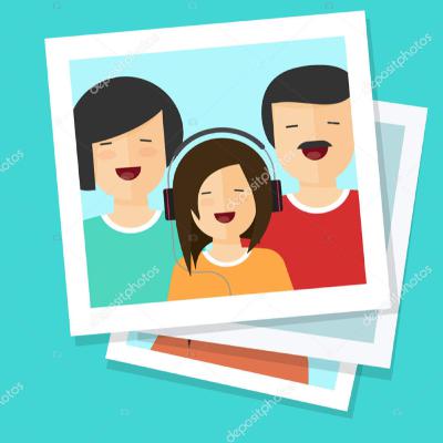 طريقة بسيطة لمساعدة طفل صغير علي فهم معني الزواج