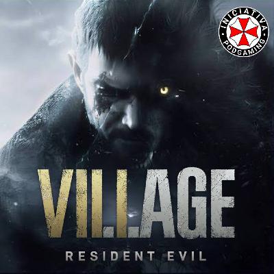 Iniciativa Resident Evil #14 // Rocquimendaciones - Resident Evil VIllage