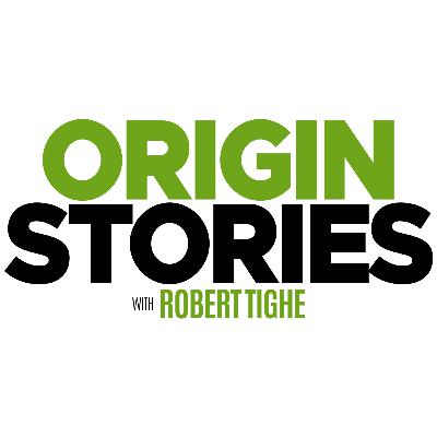 Ep.14: David Downs on the value of curiosity and reasons for New Zealand to be positive