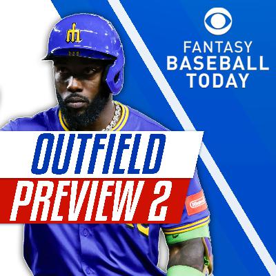 2026 Outfield Preview Part 2! Sleepers, Breakouts & the Rest of ADP! (2/18 Fantasy Baseball Podcast) 2026 Outfield Preview Part 2! Sleepers, Breakouts & the Rest of ADP! (2/18 Fantasy Baseball Podcast)