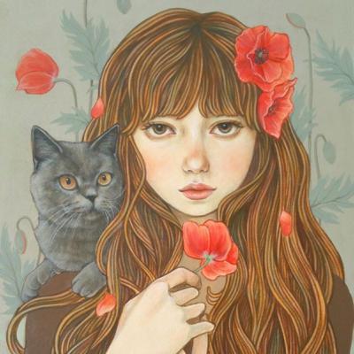 စိတ်အတွင်းသားထဲကနှင်းဆီဝါ (သို့မဟုတ်) “မမ”