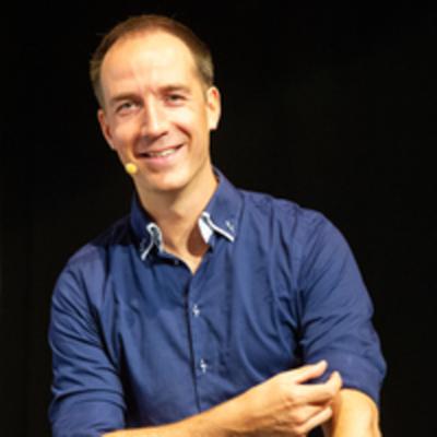 Gewinner durch Scheitern-Finde deine Selbstwirksamkeit und Freiheit ( Steffen Kirchner)