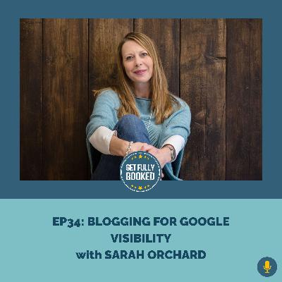 Blogging for Google Visibility