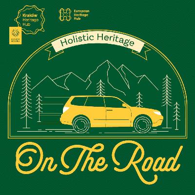 On The Road: Harnessing the power of Ukrainian heritage