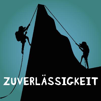 #180 Zuverlässigkeit. Über Verbindlichkeit und die Kunst, zu seinem Wort zu stehen. #180 Zuverlässigkeit. Über Verbindlichkeit und die Kunst, zu seinem Wort zu stehen.