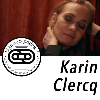 Karin Clercq - LDDL - ep0231