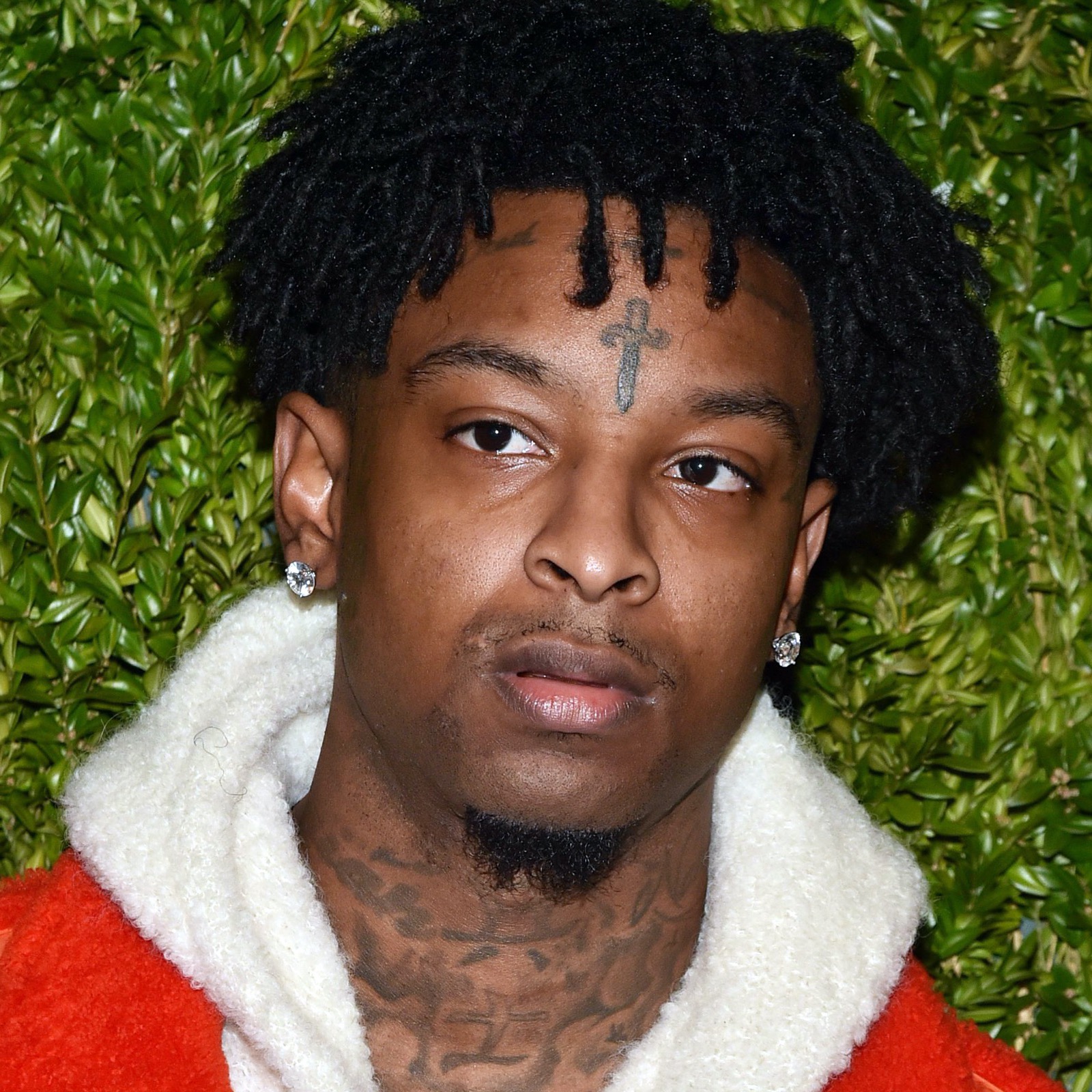 My Little Secret - 21 Savage (Feat. Summer Walker) episode artwork