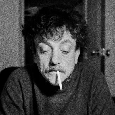 Slaughterhouse-Five av Kurt Vonnegut Slaughterhouse-Five av Kurt Vonnegut