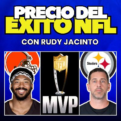 🏈 ¡Steelers Elimina A Ravens! | Aaron Rodgers, Myles Garrett y Más MVPs | Resumen NFL 2025 🏈 ¡Steelers Elimina A Ravens! | Aaron Rodgers, Myles Garrett y Más MVPs | Resumen NFL 2025