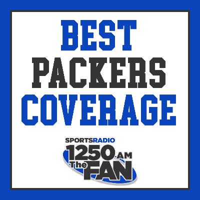 Andy Herman of Pack-A-Day Podcast says Aaron Rodgers Would Get A Warm Welcome From Packers Fans on Inside Wisconsin Sports with Trevor and Josh