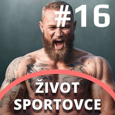 Jirka Tkadlčík: "Důchod se už blíží..." | ŽIVOT SPORTOVCE