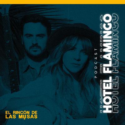 Hotel Flamingo - Podcast # 31