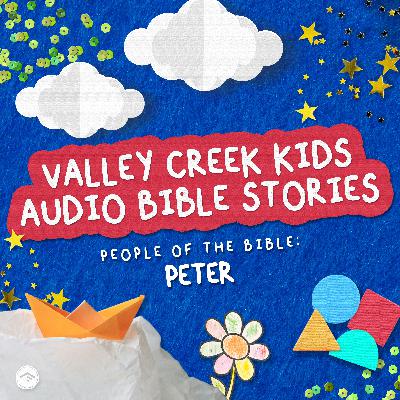 People of the Bible | Peter