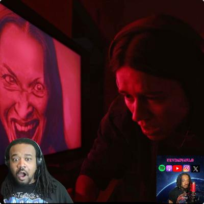 Undertone Out of Theater Reaction and Malcom in the Middle: Life Still Unfair Trailer Reaction Undertone Out of Theater Reaction and Malcom in the Middle: Life Still Unfair Trailer Reaction