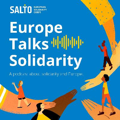 Season 4 of Europe Talks Solidarity is coming soon!