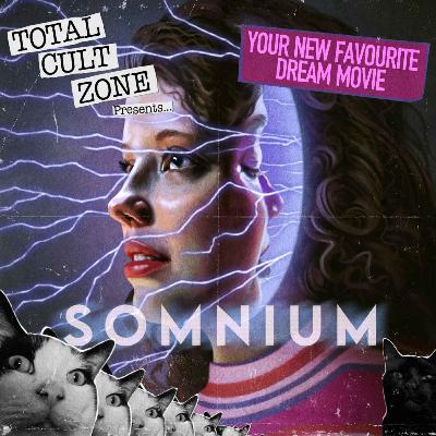 Somnium: Dreamy Sleepy Nighty Snoozy Snooze Somnium: Dreamy Sleepy Nighty Snoozy Snooze