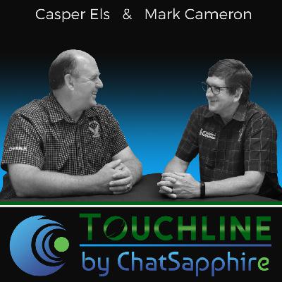 Touchline #24 Currie Cup & Autumn Nations Cup