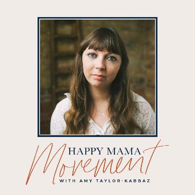 #312 | THE REBUBLIC OF PARENTHOOD | WITH RHIANNON LUCY COSSLETT #312 | THE REBUBLIC OF PARENTHOOD | WITH RHIANNON LUCY COSSLETT