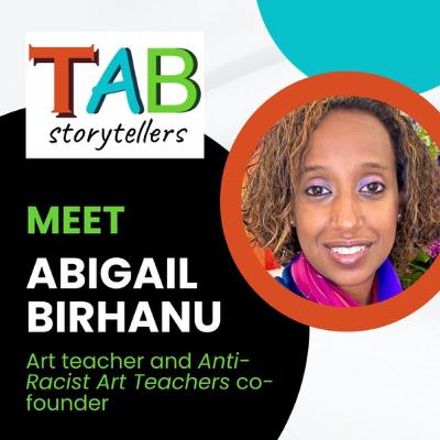 S3E4: Meet Abigail Birhanu
