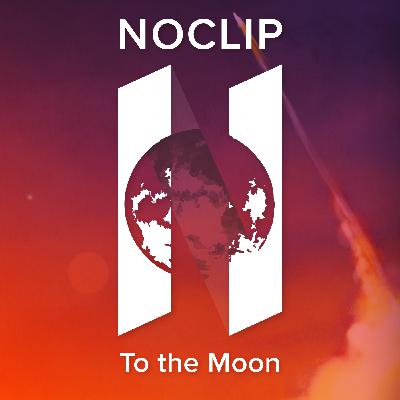 Episode 192 - Life Isn't Worth Living - To the Moon
