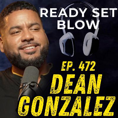 Ep. 472 Dean Gonzalez - How Modern Politics Became a Cartoon