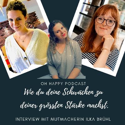 Wie du deine Schwächen zu deiner größten Stärke machst. Wie du deine Schwächen zu deiner größten Stärke machst.