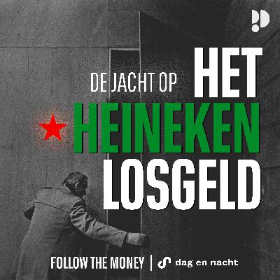 Beluister nu Harry's nieuwe podcastserie over het Heineken-losgeld