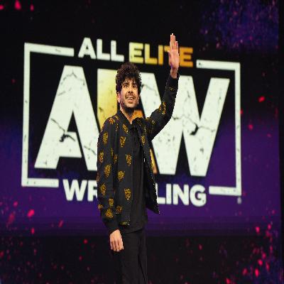 Tony Khan SHOOTS On Sting Retirement, AEW Revolution, AEW's New Hire Tony Khan SHOOTS On Sting Retirement, AEW Revolution, AEW's New Hire