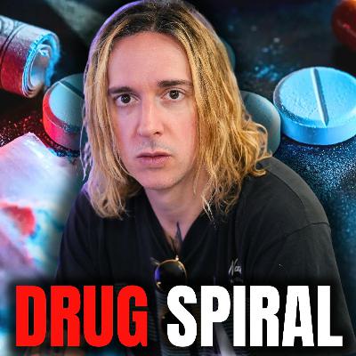 Underoath’s Frontman Exposes SHOCKING Drug Spiral: Snorting Xanax, Dirty Cops & a Double Life Underoath’s Frontman Exposes SHOCKING Drug Spiral: Snorting Xanax, Dirty Cops & a Double Life