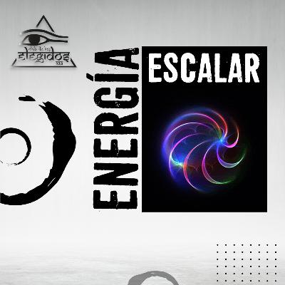 Energia Escalar, Tom Paladino y Patricia Carles