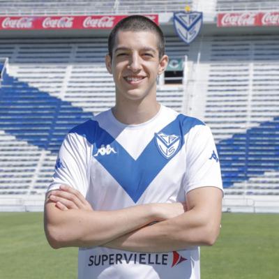 Entrevista a Tomás Giordano