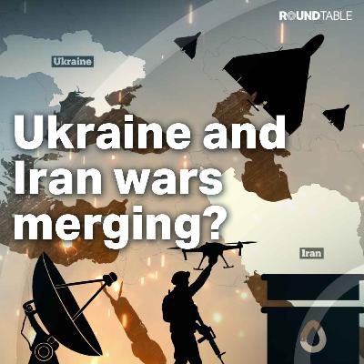 Could Iran and Ukraine wars merge into a global conflict? Could Iran and Ukraine wars merge into a global conflict?