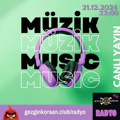 AsabiDJ 21.12.2024 Programi