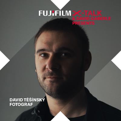 David Těšínský