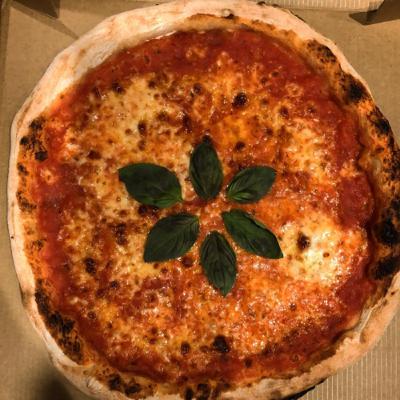 The Creative Isle Podcast Episode 11 - Michael & Joe Melody | Fuoco Pizza
