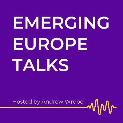 #36 #EETalks Success and Failure — The Israeli way with Adi Barel