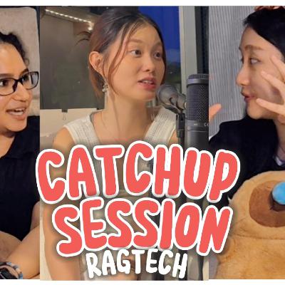 Coffee Break with ragTech team | Life Updates & Lessons Learned