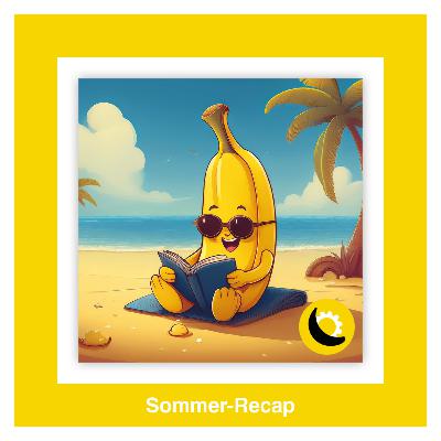 Episode 41 - Sommer-Recap: Twilight-Audio-Exzess und Ghibli-Realitätscheck Episode 41 - Sommer-Recap: Twilight-Audio-Exzess und Ghibli-Realitätscheck