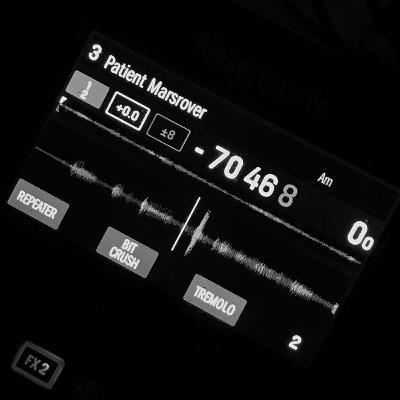Patient Marsrover (Elektro/Nu-Disco/House - Tracklist in Description) Patient Marsrover (Elektro/Nu-Disco/House - Tracklist in Description)