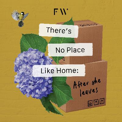 There's No Place Like Home is putting the voices of survivors at the centre of the story